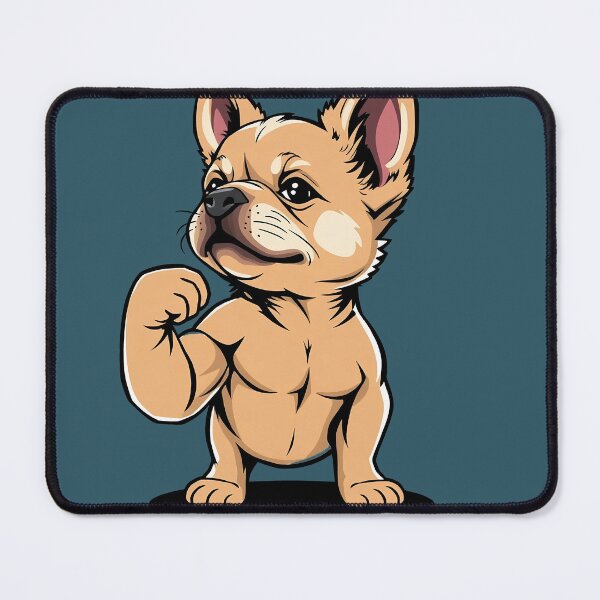 Item preview, Puppy Flex designed and sold by SuperBecha.