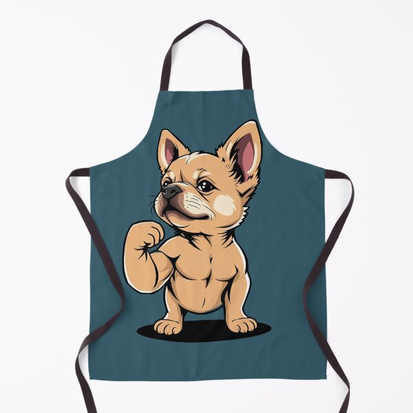Item preview, Puppy Flex designed and sold by SuperBecha.