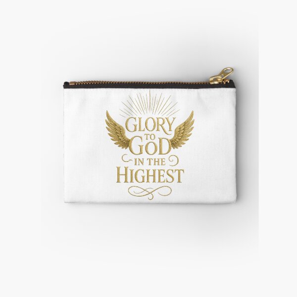 Item preview, Glory to God designed and sold by KevinGarden.