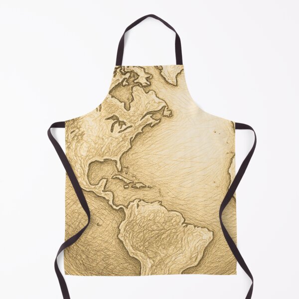 Item preview, Vintage GIS designed and sold by MapHappens.