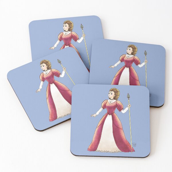 Item preview, Princess Lucinda designed and sold by reynoldjay.