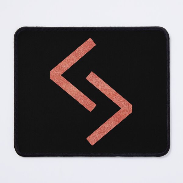 Item preview, Jera - twelfth rune in the Futhark Alphabet. designed and sold by NextDoorToMe.