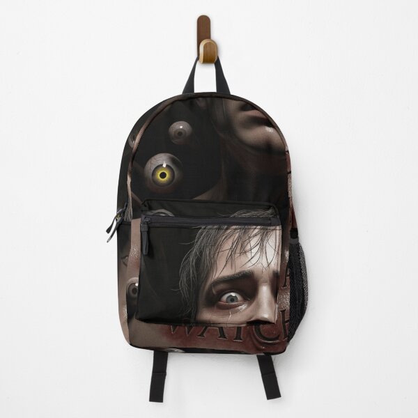 Item preview, They're Always Watching designed and sold by Mind's Eye Terror's.
