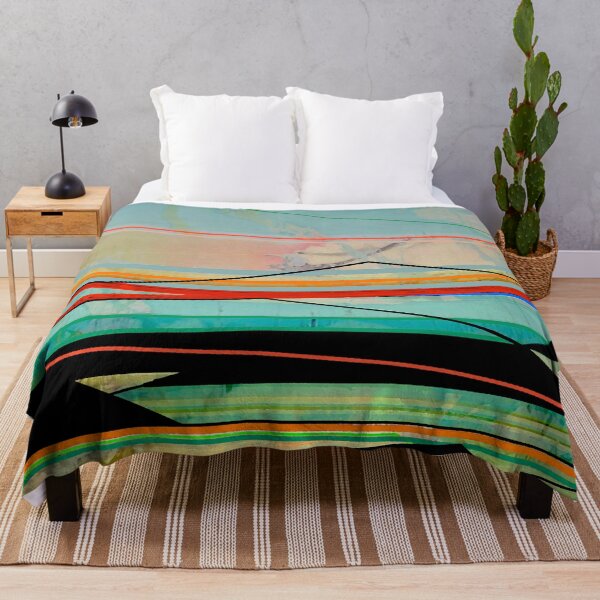 Item preview, Abstract Landscape designed and sold by ViaARTfactory.