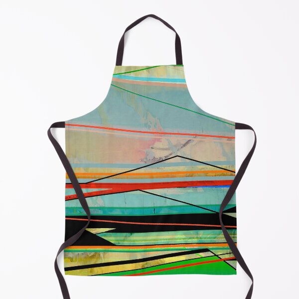 Item preview, Abstract Landscape designed and sold by ViaARTfactory.