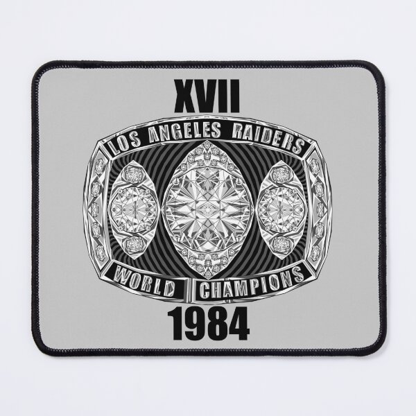 Item preview, '84 Football Champs designed and sold by TALL, DARK & QUIET.