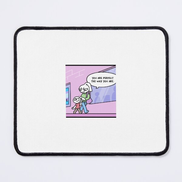Item preview, Perfect the way you are designed and sold by jesse-n.
