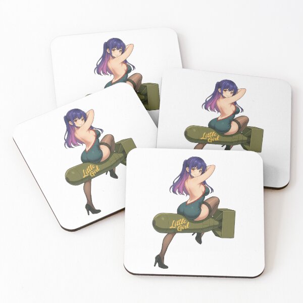 Item preview, Bomber Girl – Beauty with an Explosion of Style designed and sold by RAWLIFEGRAPHIC.
