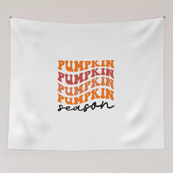 Item preview, Pumpkin Season designed and sold by artcultreone.