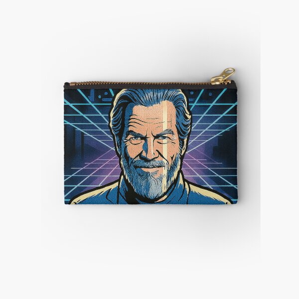 Item preview, Jeff Bridges in Tron Ares designed and sold by PopCultureAndStuff.