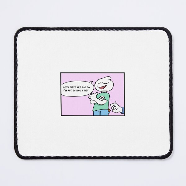 Item preview, Neutrality designed and sold by jesse-n.