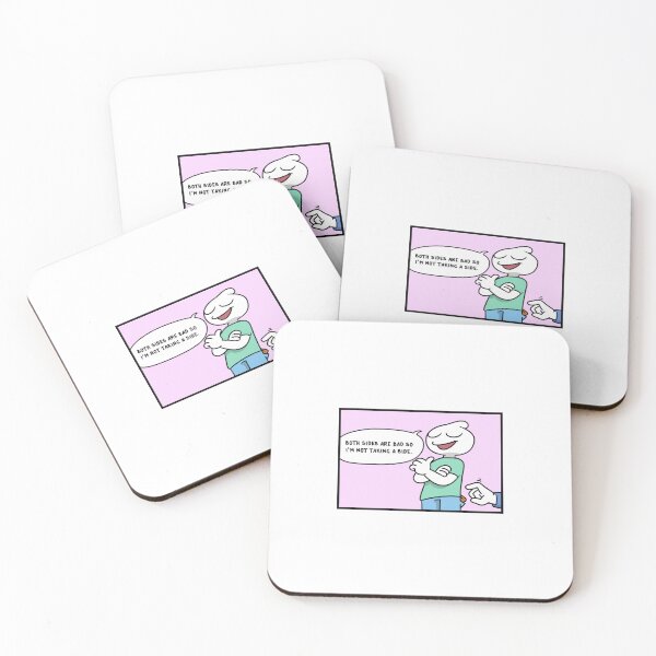 Item preview, Neutrality designed and sold by jesse-n.