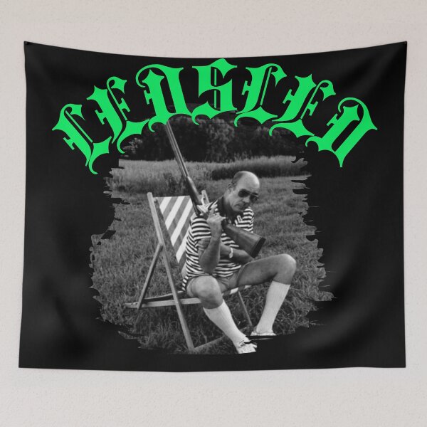 Item preview, gonzo designed and sold by freddyledsled.