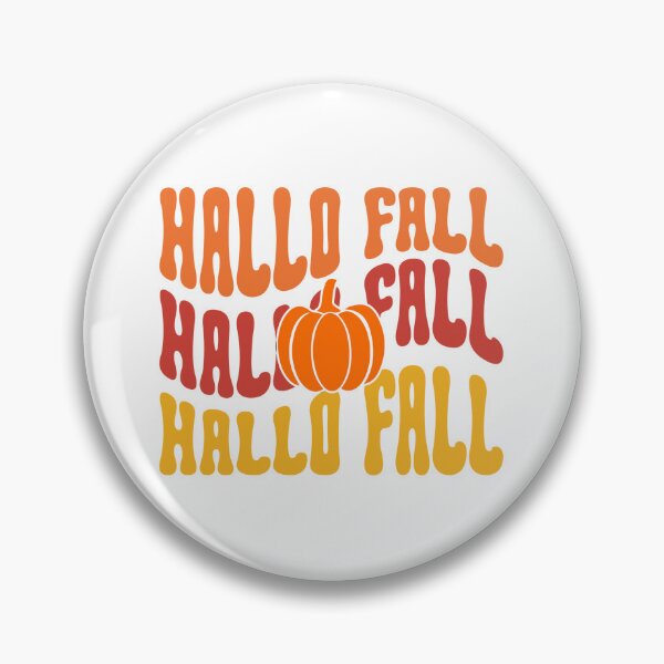 Item preview, Hallo Fall designed and sold by artcultreone.