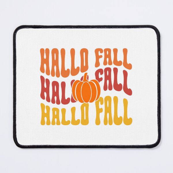 Item preview, Hallo Fall designed and sold by artcultreone.