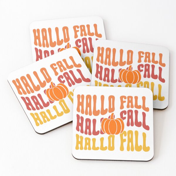 Item preview, Hallo Fall designed and sold by artcultreone.