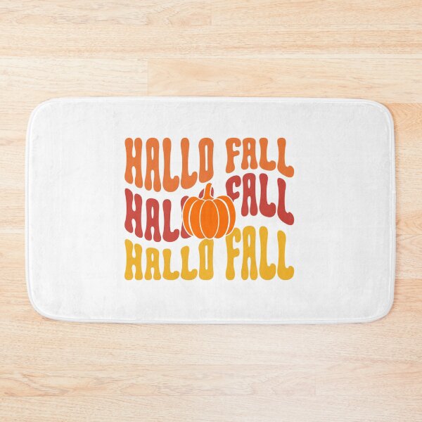 Item preview, Hola otoño designed and sold by artcultreone.