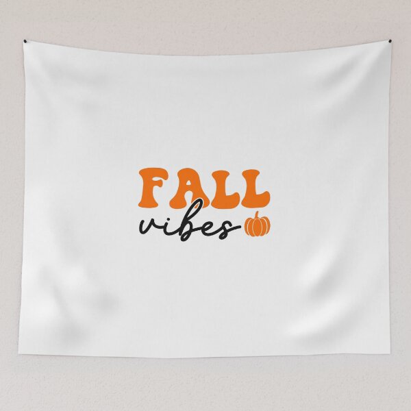 Item preview, Fall Vibes designed and sold by artcultreone.