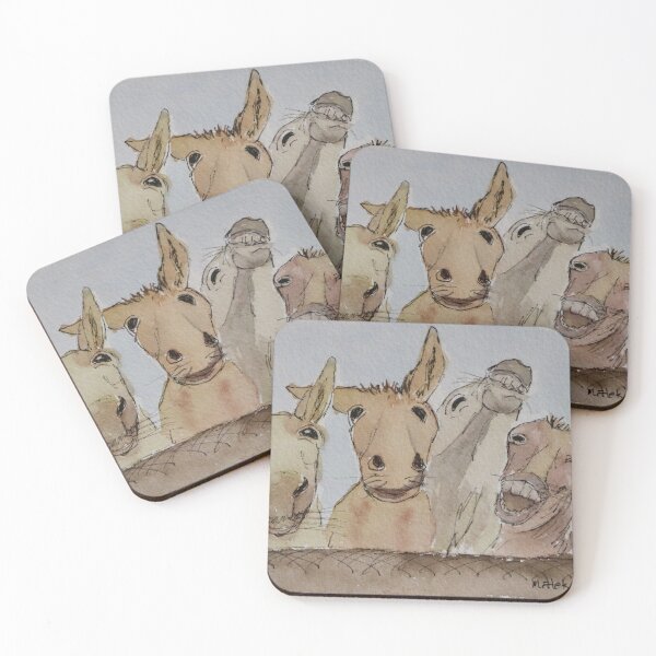 Item preview, Hee Haw! designed and sold by TrilliumArts.
