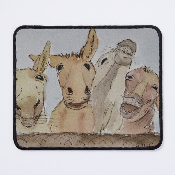 Item preview, Hee Haw! designed and sold by TrilliumArts.