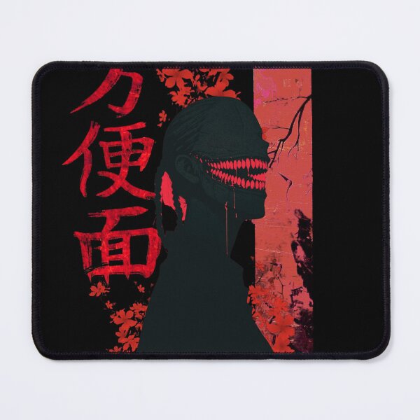 Item preview, Demon Slayer Japanese Art Manga Anime designed and sold by LMG Boutique.
