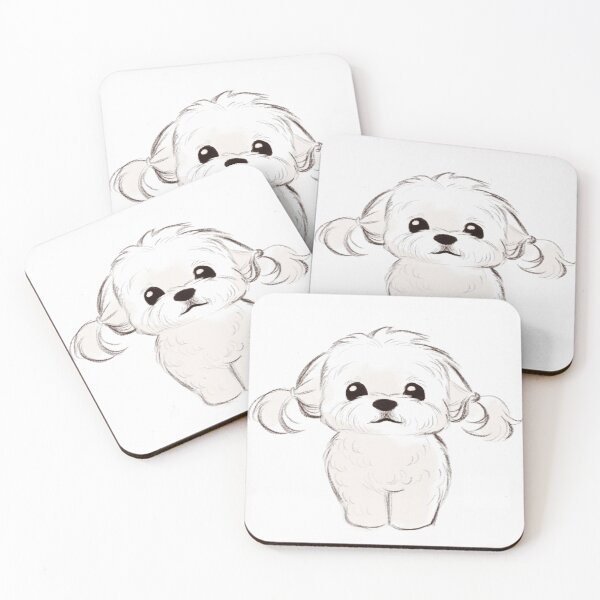 Item preview, sweet little pet designed and sold by ToMuch.