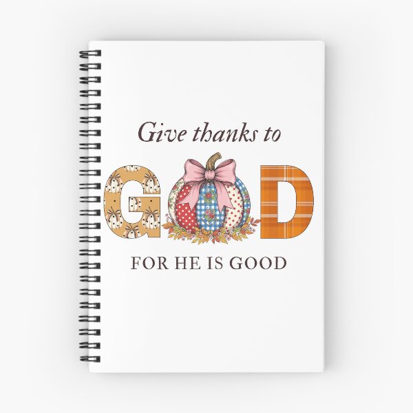 Item preview, Give thanks designed and sold by HarvestedbyFaith.