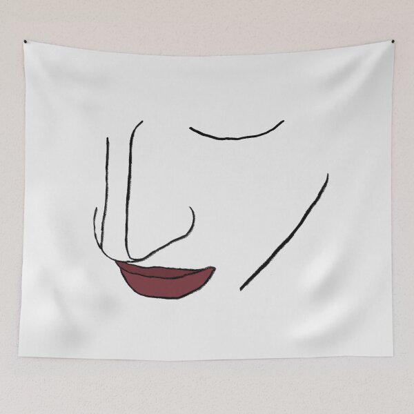 Item preview, Serene designed and sold by College4Change.