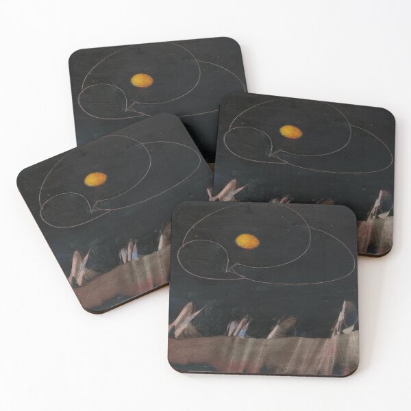 Item preview, Max Ernst designed and sold by Cordakidikarts.