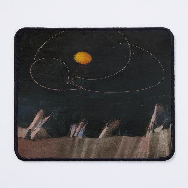 Item preview, Max Ernst designed and sold by Cordakidikarts.