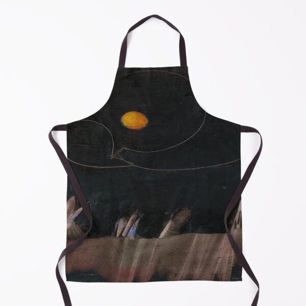 Item preview, Max Ernst designed and sold by Cordakidikarts.