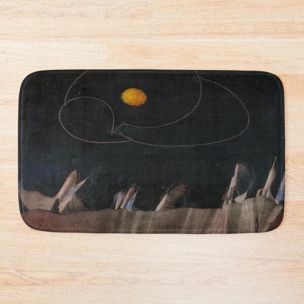 Item preview, Max Ernst designed and sold by Cordakidikarts.