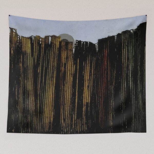 Item preview, Max Ernst designed and sold by Cordakidikarts.
