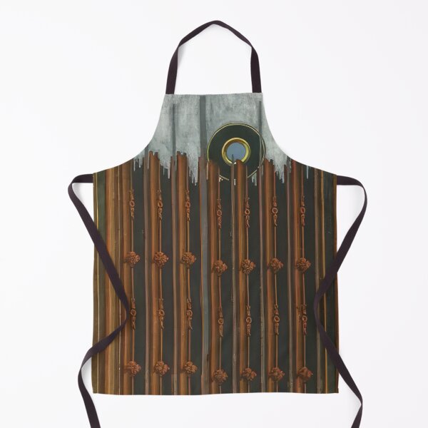 Item preview, Max Ernst designed and sold by Cordakidikarts.