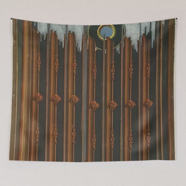 Item preview, Max Ernst designed and sold by Cordakidikarts.