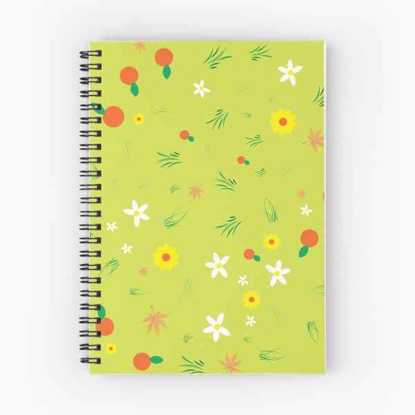 Item preview, flowery and buggy patterns designed and sold by MamaHome.