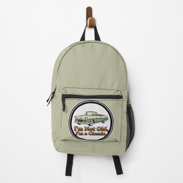 Item preview, I'm a classic  designed and sold by Erik007best.