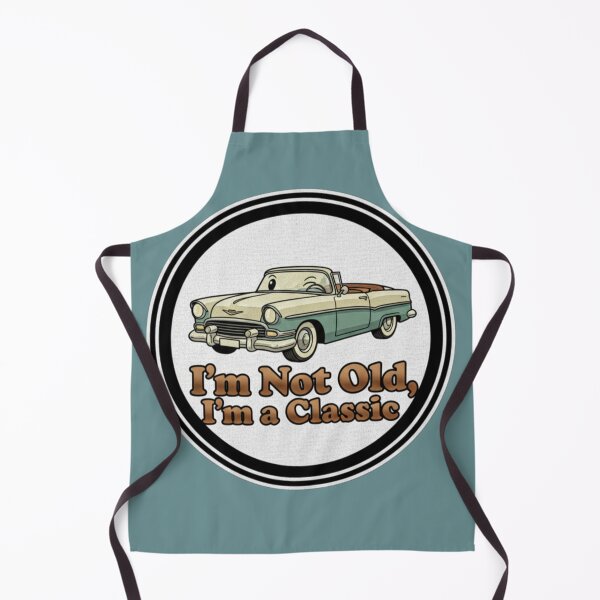 Item preview, I'm a classic  designed and sold by Erik007best.
