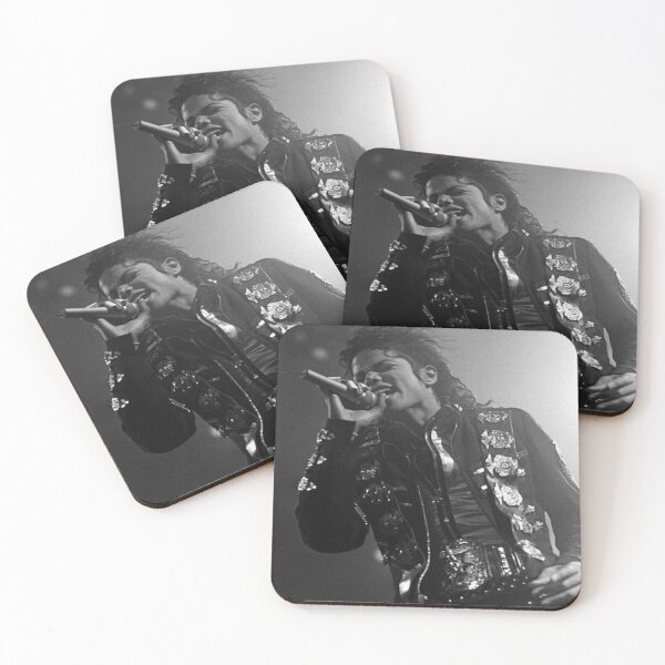 Item preview, michael jackson designed and sold by Creativnani.