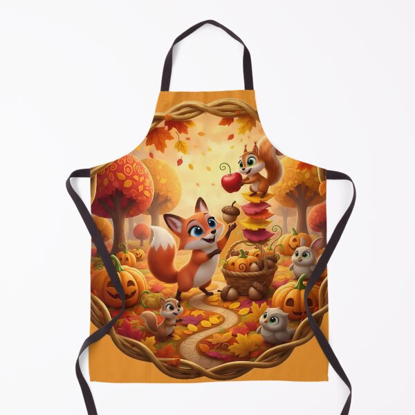 Item preview, Cute Fall Design designed and sold by Art by Dannalynn.