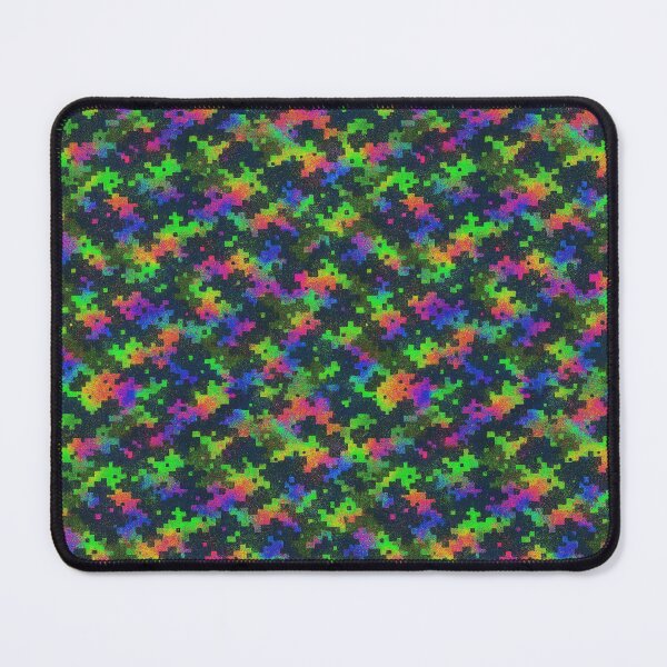 Item preview, Neon Tetris Spray designed and sold by MrTShot.