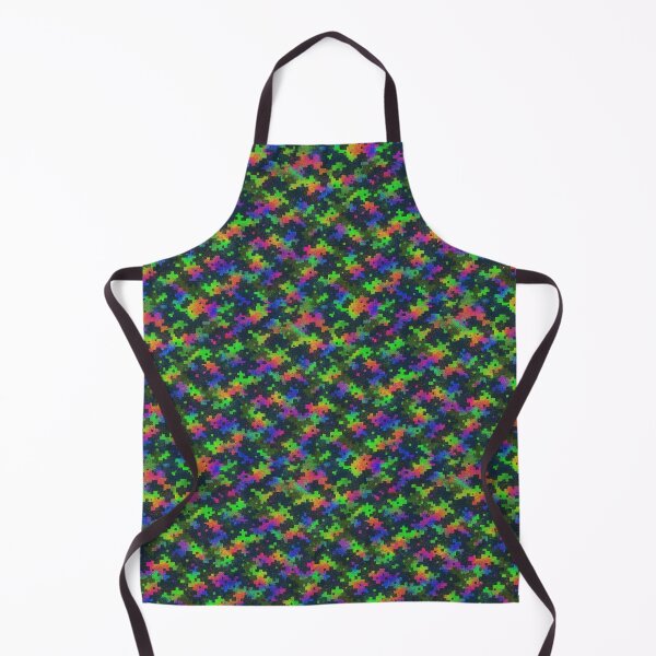 Item preview, Neon Tetris Spray designed and sold by MrTShot.