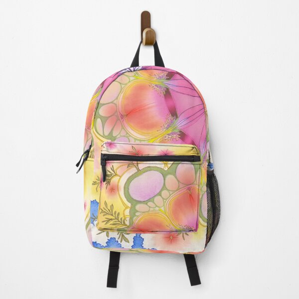Item preview, Psychedelic Bloom designed and sold by CAutumnTrapp.