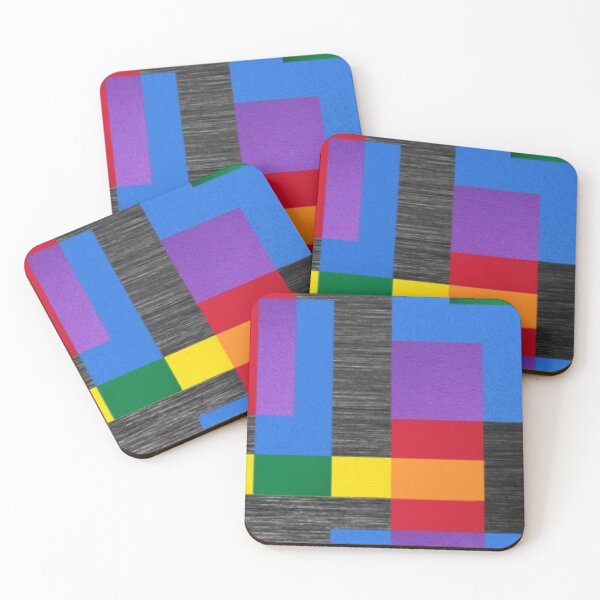 Item preview, Color pallet  designed and sold by Robert Lucio.