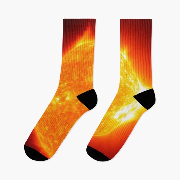Item preview, ? The Burning Sun – Cosmic Energy designed and sold by M3m3ck4r.