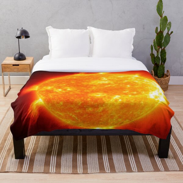 Item preview, ? The Burning Sun – Cosmic Energy designed and sold by M3m3ck4r.
