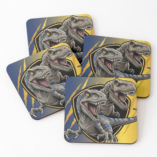 Item preview, Dino symbol  designed and sold by HuntsmithMerch.
