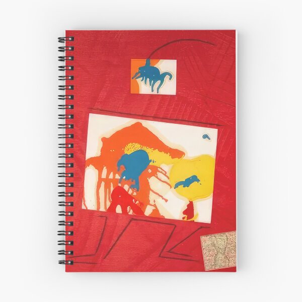 Item preview, Max Ernst designed and sold by Cordakidikarts.