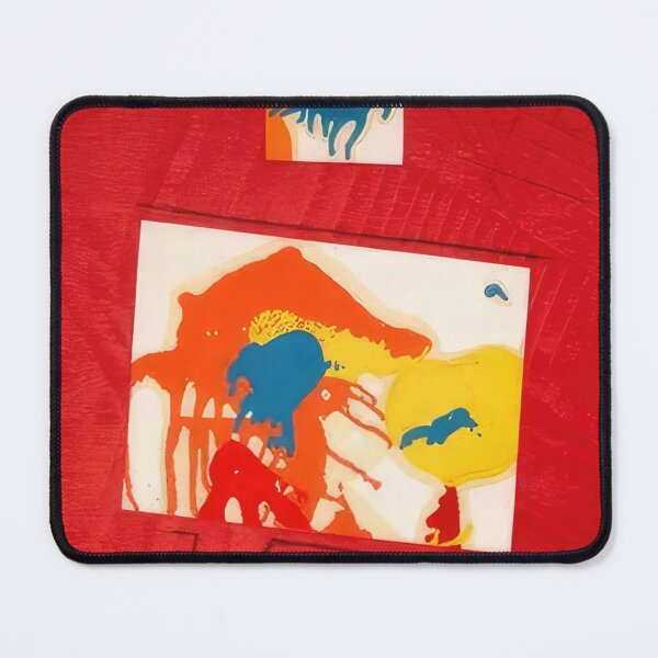 Item preview, Max Ernst designed and sold by Cordakidikarts.