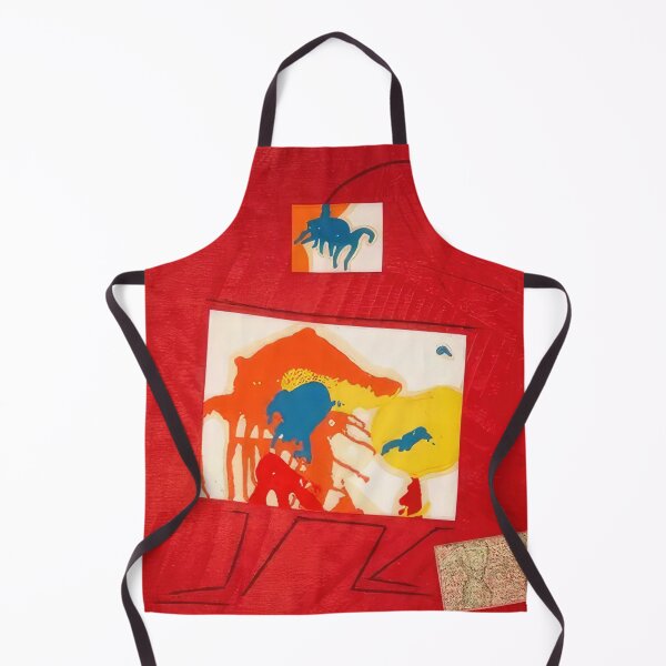 Item preview, Max Ernst designed and sold by Cordakidikarts.